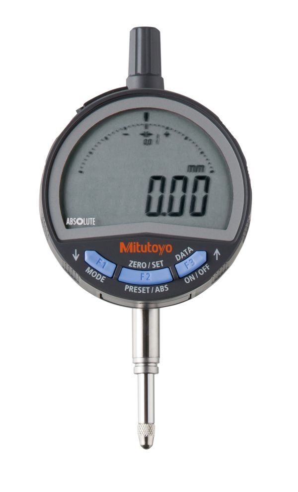 Mitutoyo dig. meetklok ID-C     543-710B