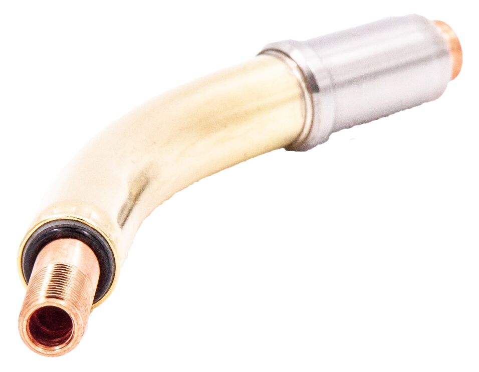 Product afbeelding Kemppi zwanenhals PMT/MMT