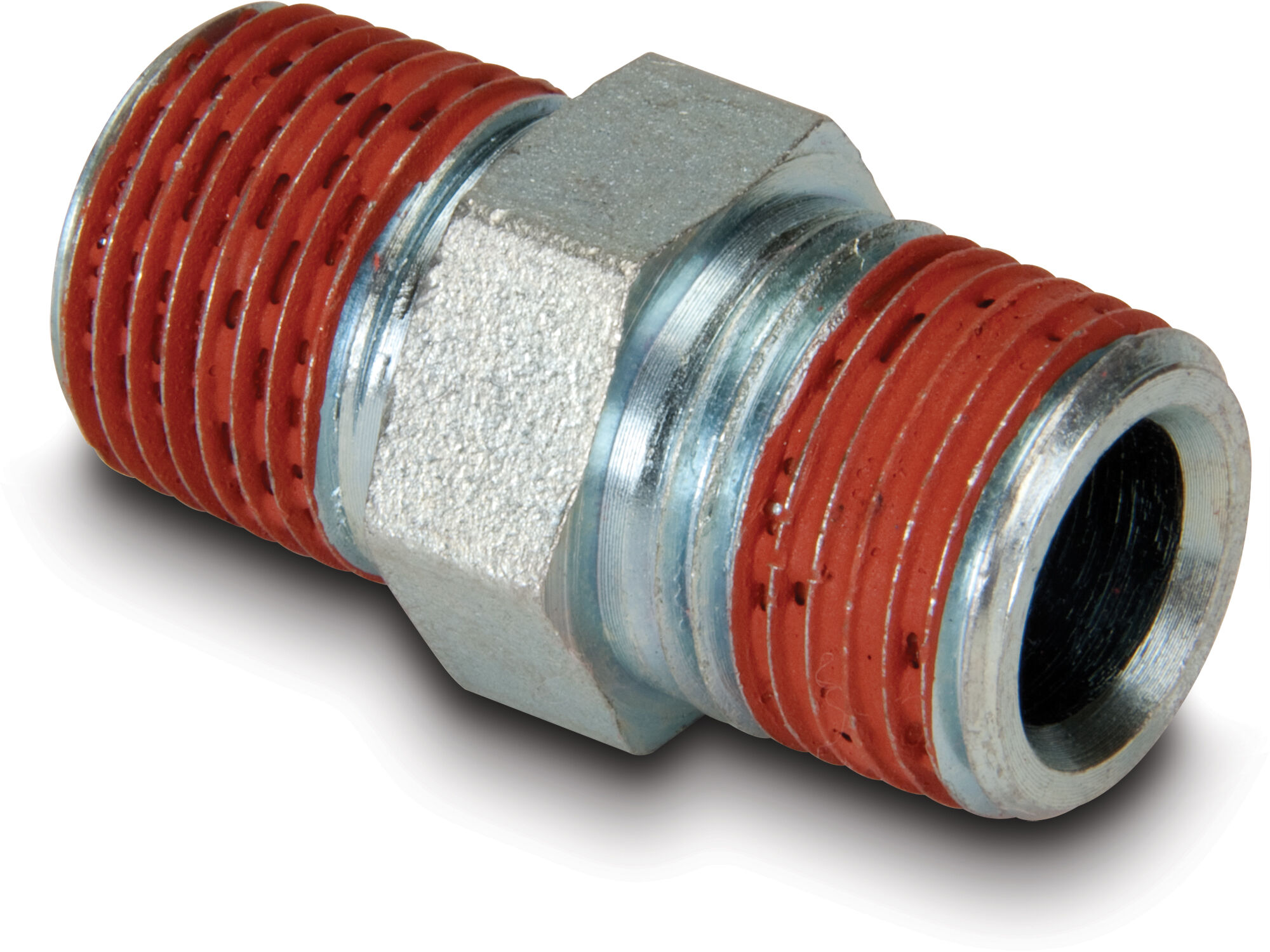 Enerpac Verloopnippel bu 3/8-bu 3/8 fz1619