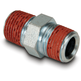 Enerpac Verloopnippel bu 3/8-bu 3/8 fz1619