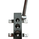 Wisent pijpuitklinker             WH2843