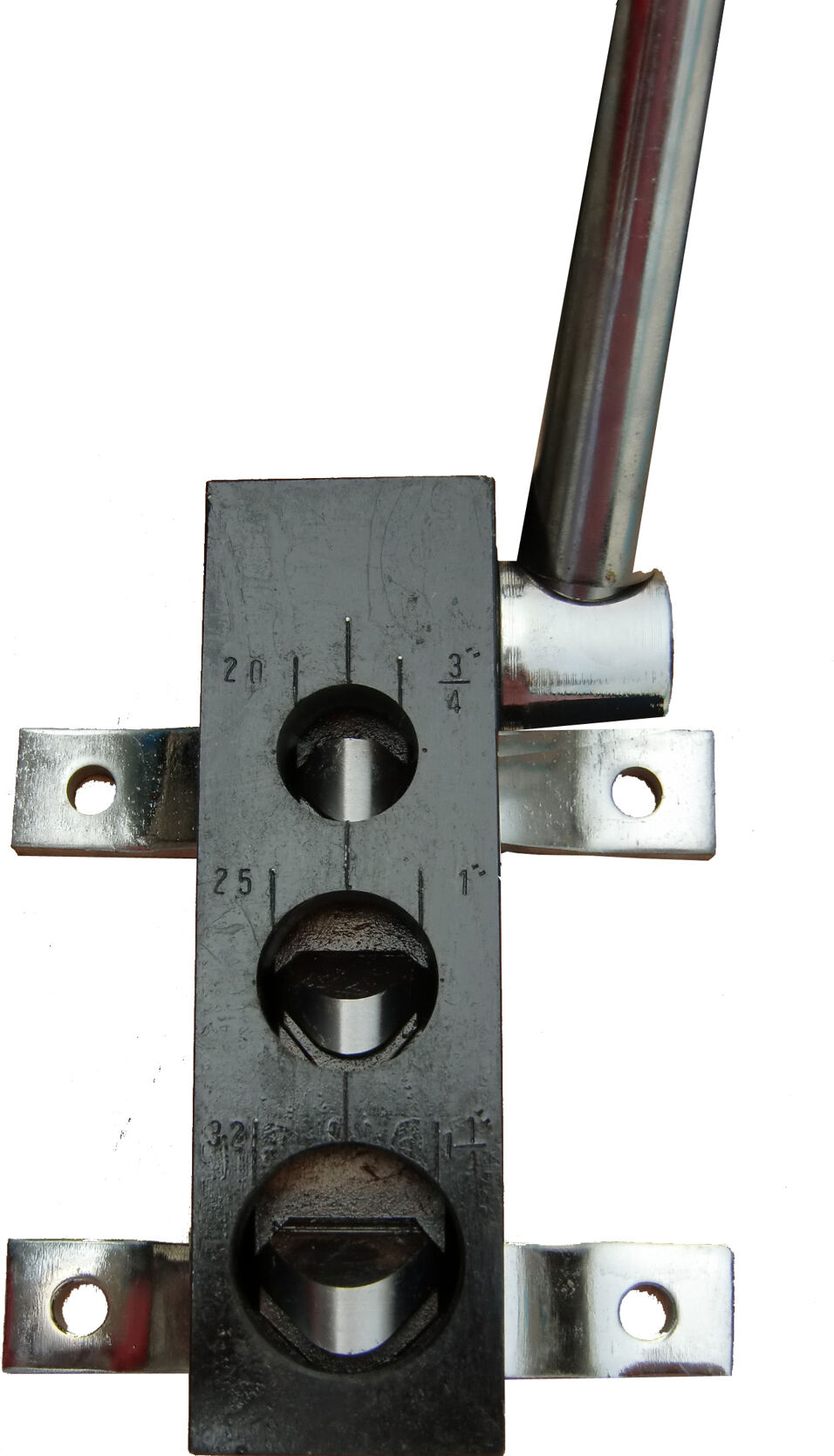 Product afbeelding Wisent pijpuitklinker             WH2843