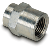 Enerpac Verloopnippel bi 3/8-bi 1/4 fz1615