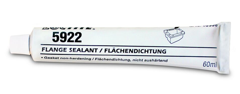 Product afbeelding Loctite pakkingverbeteraar 5922 200 ml