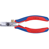 Knipex elektronica striptang 1182 130mm