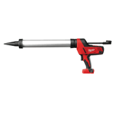Milwaukee accu kitpistool C18 PCG/600A-0B