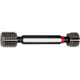 Boss Moerpenkaliber 6H Staal M32,0x1,50