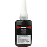 E-Coll Schroefdraadborging  HF-HV 50 ml