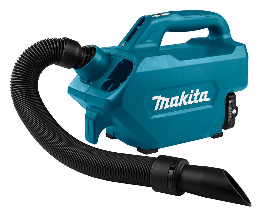 Makita accu auto stofzuiger     CL121DSA