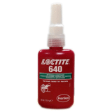 Loctite bevestigingslijm 640 50 ml