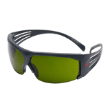 3M Veiligheidsbril SecureFit 600, SF630AS