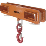 Rema heftruckhijshaak HTH