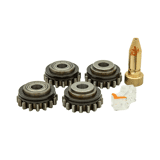 Kemppi mc/fc vk1.2 hd gt04 t kit