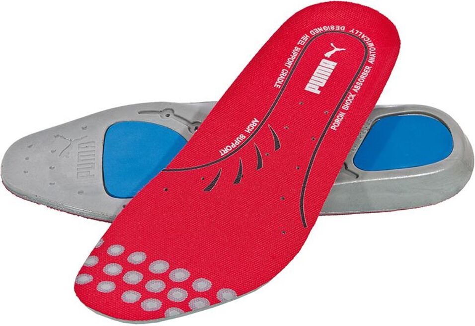 Product afbeelding Puma inlegzool Evercushion Plus maat 45