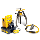 Enerpac Trekker hydraulisch 10t 3arm.LGHS310EB