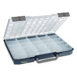 Raaco CarryLite 55 5x10 25/1