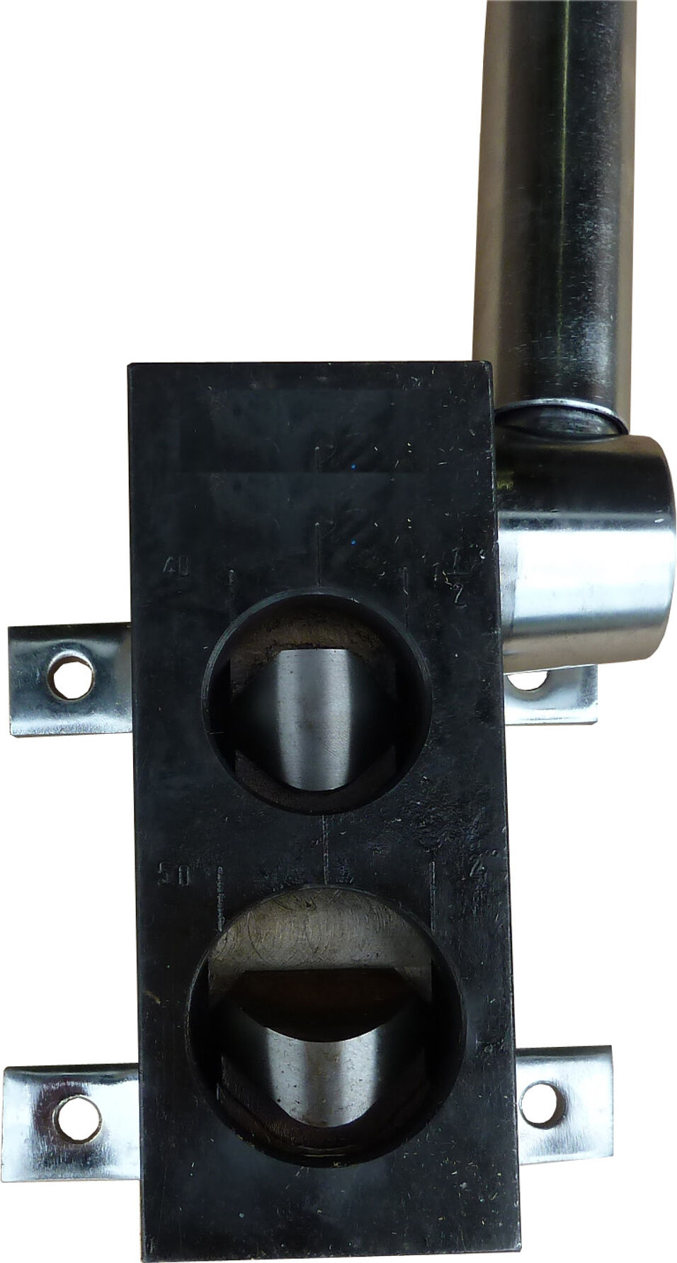 Product afbeelding Wisent pijpuitklinker             WH5061