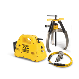 Enerpac Trekker hydraulisch 14t 3arm.LGHS314CB