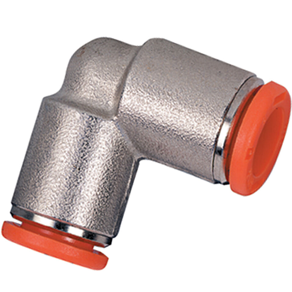 Product afbeelding Metalwork koppeling knie r4 - 5 x 5 kki