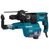 Makita combihamer               HR2653TJ