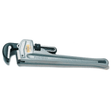 Ridgid Aluminium rechte pijptang 818