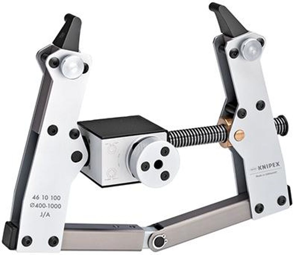 Product afbeelding Knipex Borgveer-gereedschap 400-1000mm