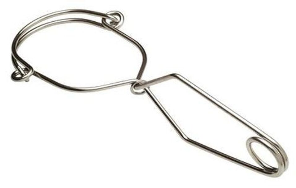 Product afbeelding Griptang 140 mm 7260060080