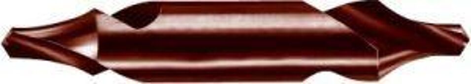 Product afbeelding Format Centreerboor HSS rechtssnijdend D333-R 1,00mm