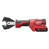 Milwaukee accu tang M18 ONEHCC-201C CU/AL-SET