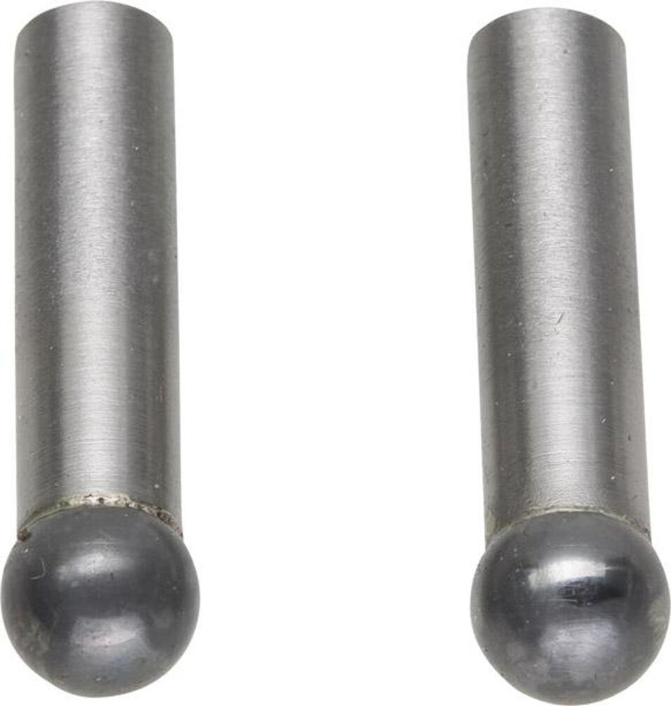 Product afbeelding Helios Preisser Meetinzet paar 23mm kogel