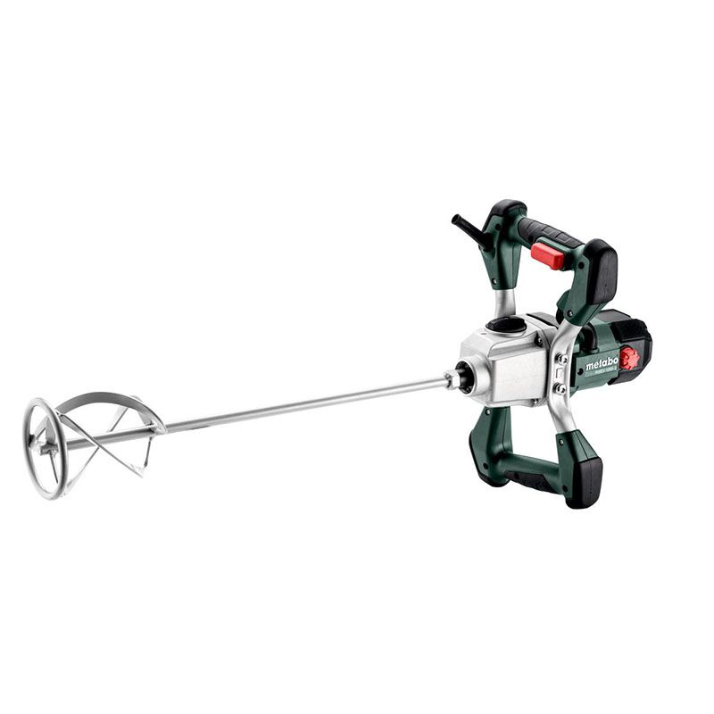 Metabo mixer            RWEV 1200-2