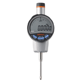 Mitutoyo digitale meetklok ID-C, 25,4mm, 0,0005mm, vlakke achterplaat