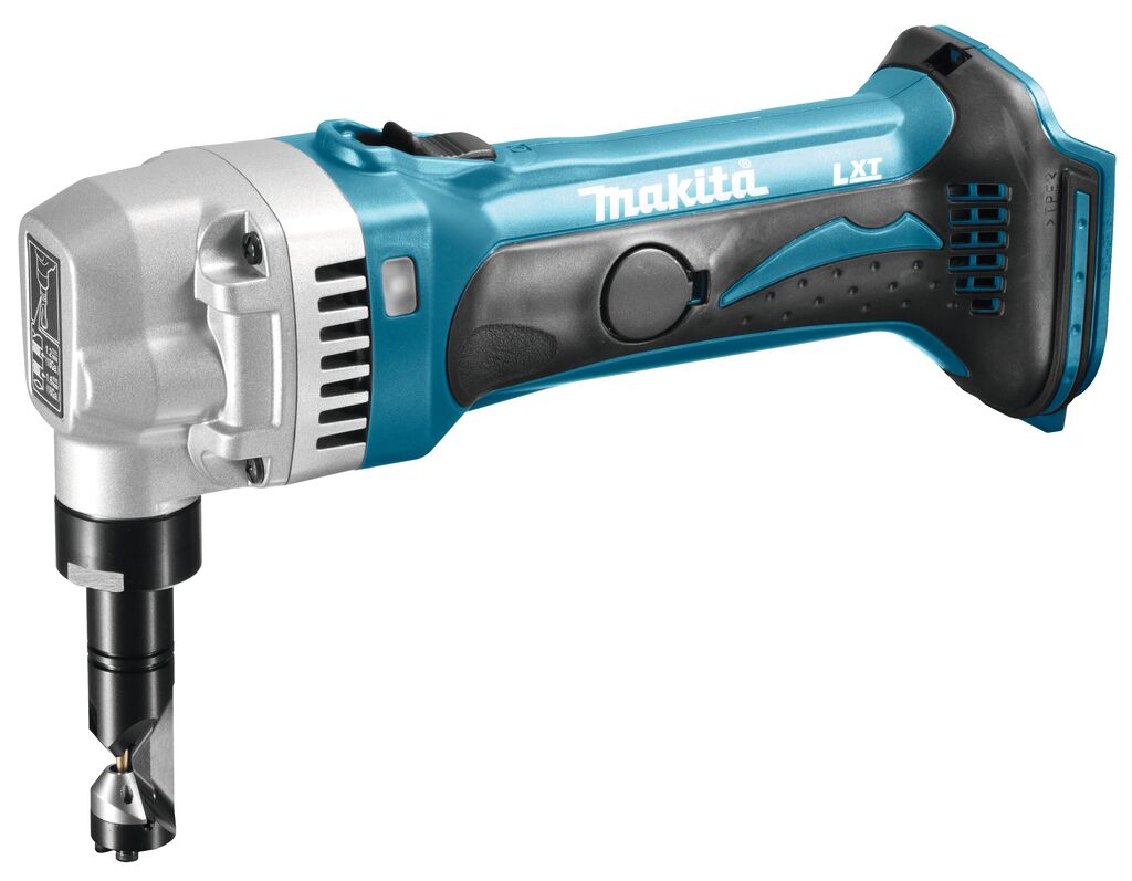 Makita accu knabbelschaar       DJN161ZJ