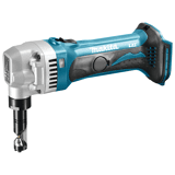 Makita accu knabbelschaar DJN161ZJ
