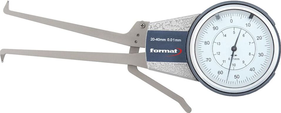 Product afbeelding Format Binnensneltaster 20-40mm