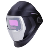 3M Speedglas Lashelm 9100-serie, met zijruiten en lasfilter 9100X, 501815