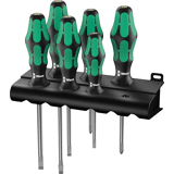 Wera schroevendraaierset 335/355 6-delig