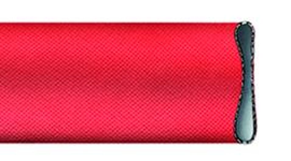 Product afbeelding Brandweerslang Pyroflat/RED - 52 mm