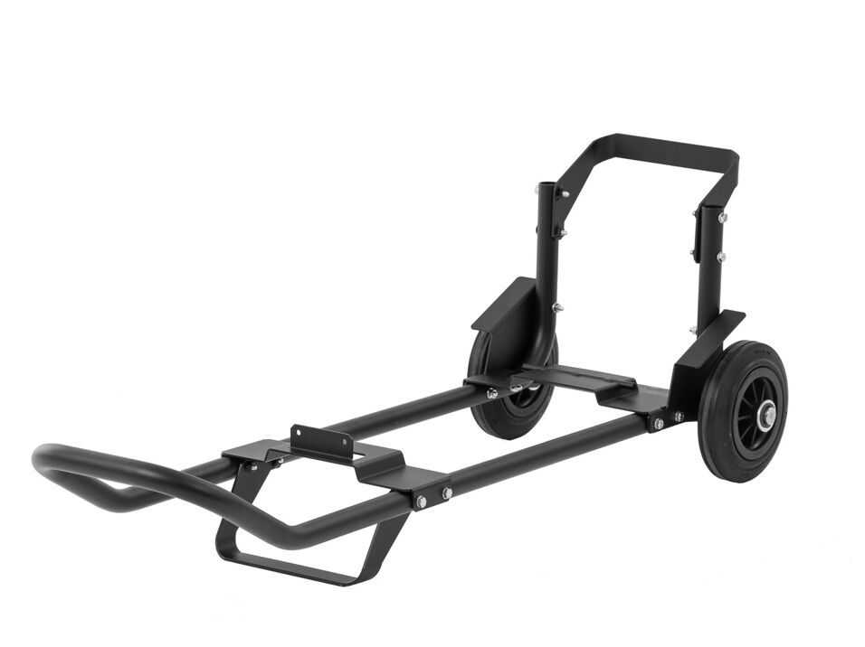 Product afbeelding Kemppi onderwagen 2 wielig t32a