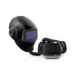 3M Adflo ademhalingssysteem met G5-03 Pro Air Lashelm, met lasfilter G5-01/03VC 637730