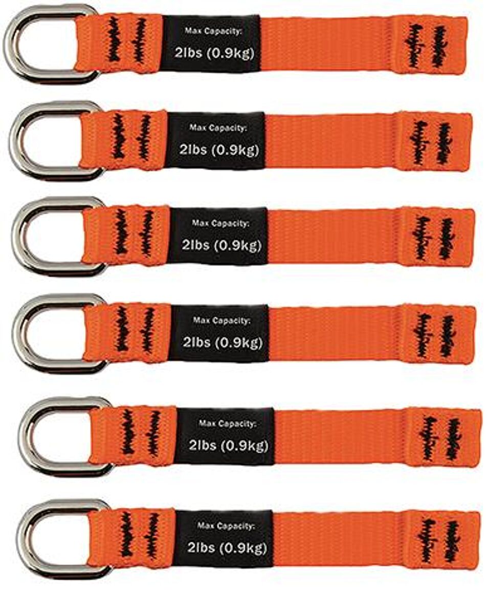 Product afbeelding Gereedschapstekker 3700 6-pak