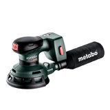Metabo accu exc.schuurmachine SXA 18 LTX125BL