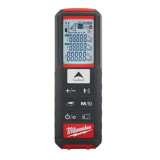 Milwaukee laser afstandsmeter    LDM 50