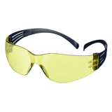 3M Veiligheidsbril SecureFit 100, SF103AF-BLU