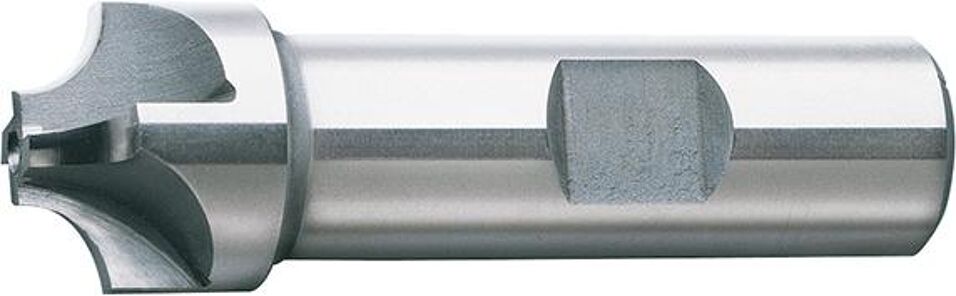 Product afbeelding Format Concaaffrees Type N HSSE D6518-B 16,0mm