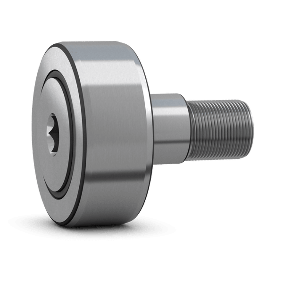 Product afbeelding SKF Nokrol tweerijig NUKRE 47 A