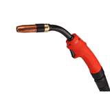 Lastoorts AW4000-up/down 9-polig 3,5m euro