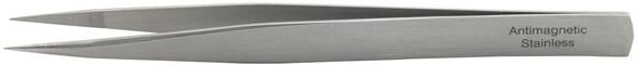 Format Precisie-pincet spits RVS 130mm