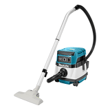 Makita accu stofzuiger nat/droog DVC860LZ