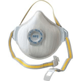 Moldex masker FFP3 NR D Air 3505